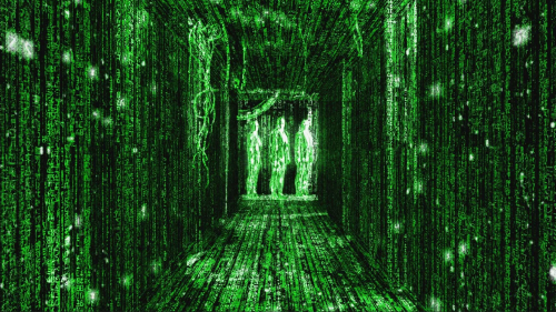 The  Matrix – We need to go out with the information to create more “wake up” programs and turn back the “computer programs” into humans. To the elite, humans are all considered slaves that bear no `inheritable blood’ and they believe every aspect of human life should be regulated and taxed for the benefit of the elite. The Illuminati are the driving force behind the brainwashing of the mindless masses