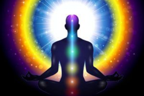 THE CHAKRA SYSTEM – Introduction to the System of Chakras