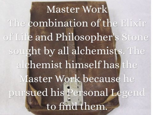 The Way of the Golden Elixir – An Introduction to Taoist Alchemy. Essence, Breath, and Spirit affect one another. When they follow the course, they form the human being; when they invert the course, they generate the Elixir