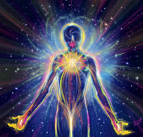 Awakening the Inner Heart Guru – Kundalini Shakti – Heart Fire as Creative Power, Secret Gnosis Knowledge of our world and the heart as a transformer of energies that connects to all and everything.