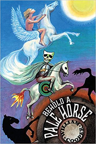 Read or download “Behold a Pale Horse” for free