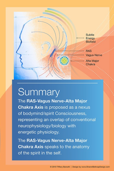 Learn more about how the Alta Major Chakra back in  the neck in programmed. What we are dealing with is a force hidden from human sight that understands how reality operates, how we interact with it, and how we create it. It is a set up in society through its control of science — not least through funding and peer pressure and all the other stuff that goes on. Through the media and what we bravely call education, which is keeping from people this understanding of reality (Part 3 of 3)