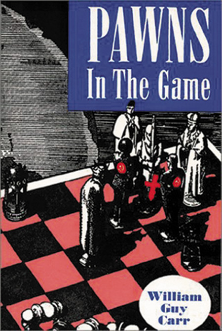 Pawns in the Game – In 1826 Captain Wm. Morgan decided it was his duty to inform other Masons and the general public what the TRUTH is regarding the Illuminati, their secret plans and intended purpose. The reader must remember that the International Bankers of to-day, like the Money-Changers of Christ’s day, are only tools or agents of the Illuminati.