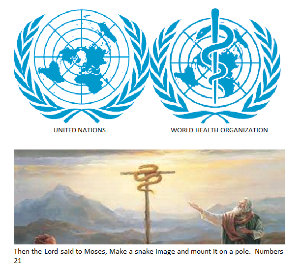 The UN is an Illuminati institution and will impose One World Government on us. Then it will outlaw Christianity. In short, today we are under the DICTATORSHIP of the ILLUMINATI’S “UNITED NATIONS. Page after page addresses-controlled media, newspapers and parapsycho-logical methods of indoctrinating civilian populations. Helsing supplies membership lists of his key Illuminati organizations, including the Committee of 300, Council on Foreign Relations, Skull & Bones, the Round Table, the Bilderbergs, the Trilateral Commission, the Club of Rome, and the United Lions Organisation (UNO). At their apex stands the Rothschild